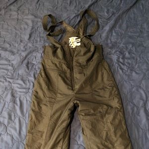 Europa snow pants ML